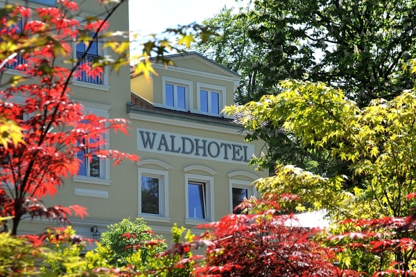 Waldhotel Rheinbach